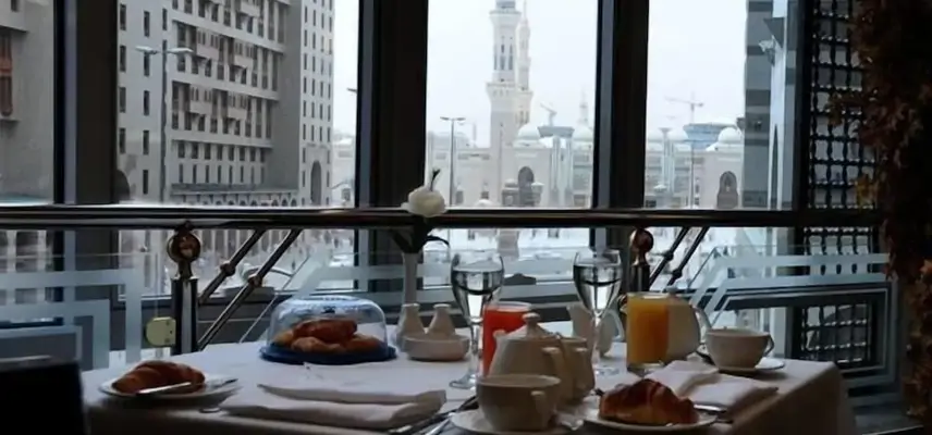 MADEN Hotel-مادن image